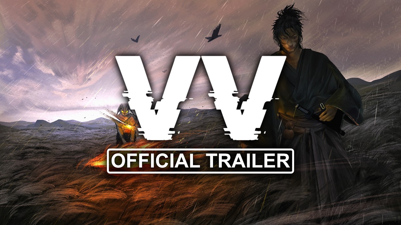 Driving Empire Official Trailer